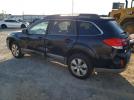 Subaru Outback 2.5i Limited Image 7
