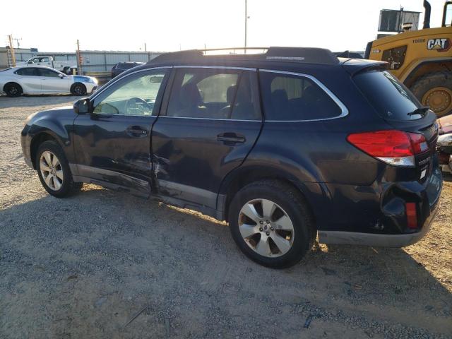 Subaru Outback 2.5i Limited Image 7