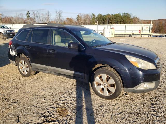Subaru Outback 2.5i Limited Image 13