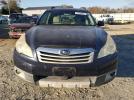 Subaru Outback 2.5i Limited Image 8