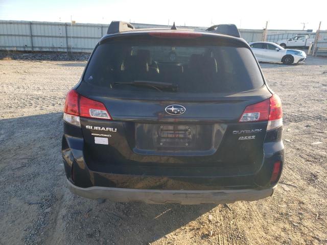 Subaru Outback 2.5i Limited Image 9