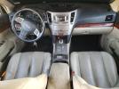 Subaru Outback 2.5i Limited Image 5
