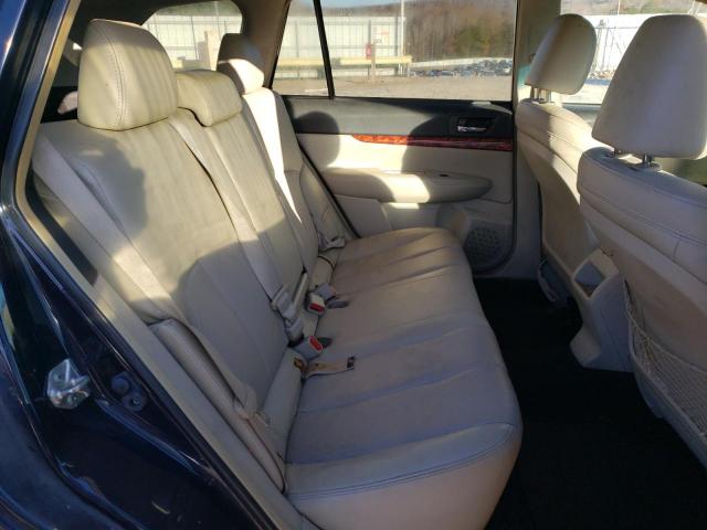 Subaru Outback 2.5i Limited Image 10
