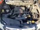 Subaru Outback 2.5i Limited Image 12