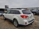 Subaru Outback 2.5i Limited Image 3