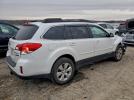 Subaru Outback 2.5i Limited Image 4