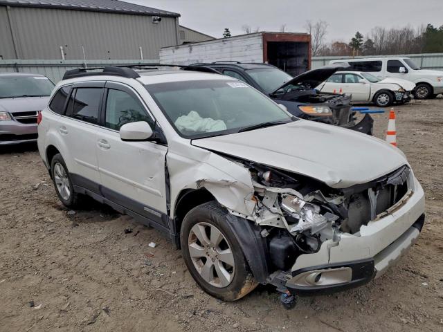 Subaru Outback 2.5i Limited Image 10
