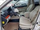 Subaru Outback 2.5i Limited Image 12