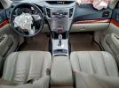 Subaru Outback 2.5i Limited Image 6