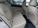 Subaru Outback 2.5i Limited Image 5