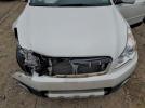 Subaru Outback 2.5i Limited Image 13