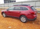 Subaru Outback 2.5i Premium Image 12