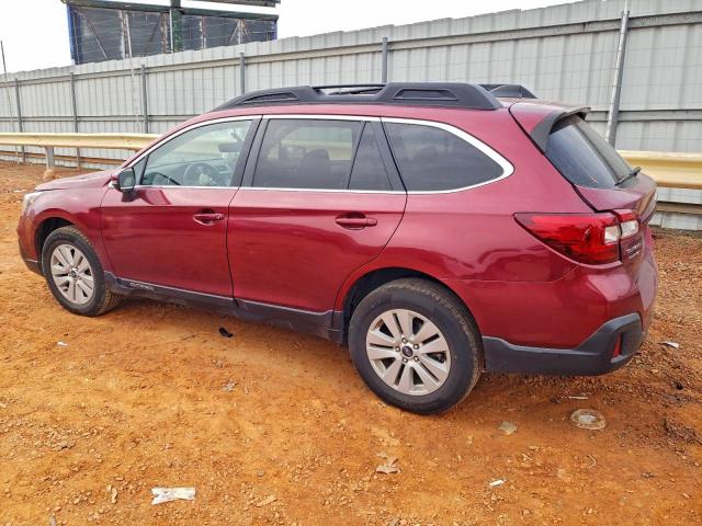 Subaru Outback 2.5i Premium Image 12