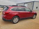 Subaru Outback 2.5i Premium Image 4