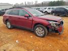Subaru Outback 2.5i Premium Image 3