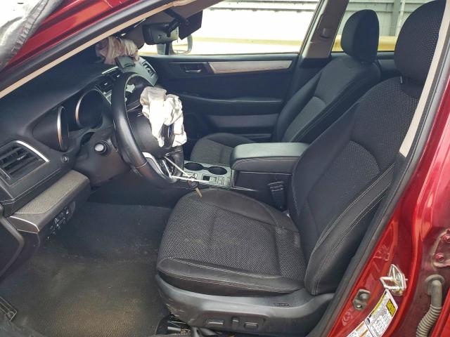 Subaru Outback 2.5i Premium Image 6