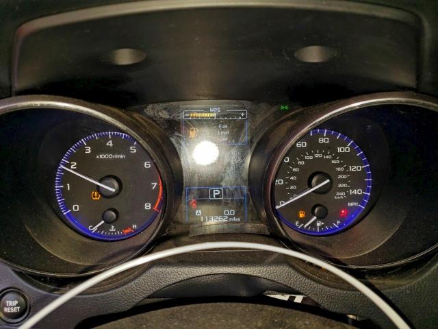 Subaru Outback 2.5i Premium Image 5