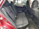 Subaru Outback 2.5i Premium Image 8