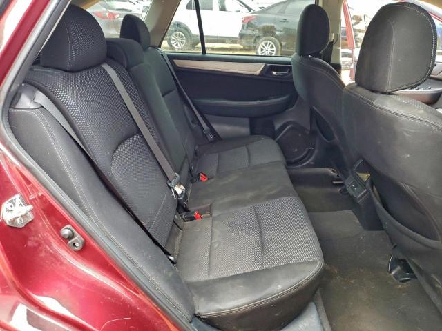 Subaru Outback 2.5i Premium Image 8