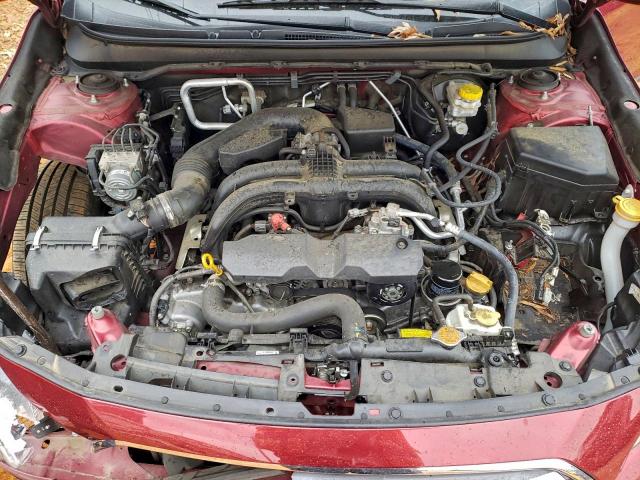 Subaru Outback 2.5i Premium Image 11