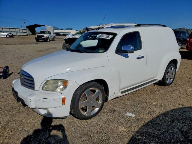  Salvage Chevrolet HHR
