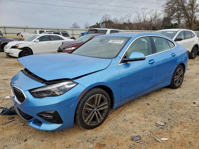  Salvage BMW 2 Series