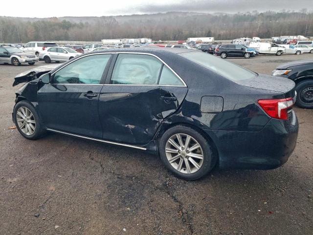 Toyota Camry L Image 4