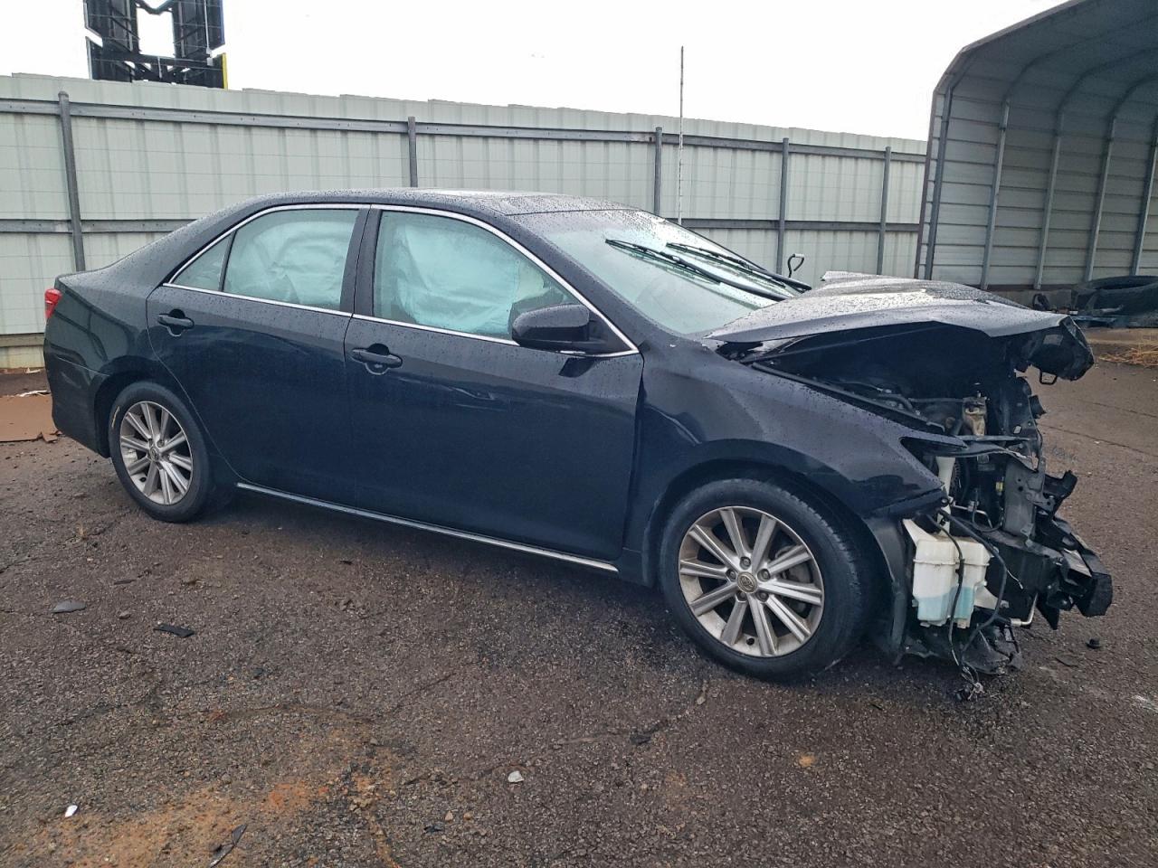 Toyota Camry L Image 5