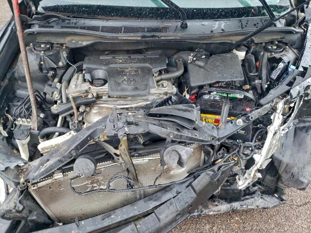 Toyota Camry L Image 11