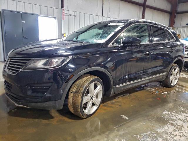  Salvage Lincoln MKC