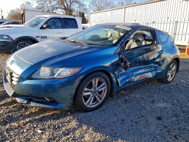  Salvage Honda Crz