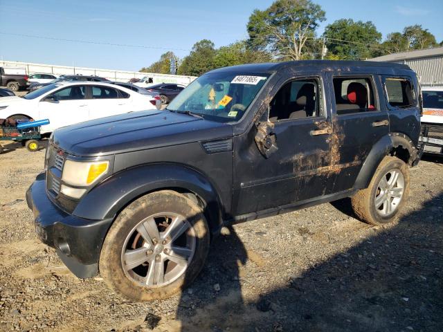  Salvage Dodge Nitro