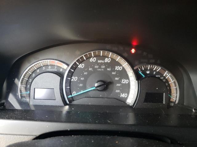 Toyota Camry Se Image 7