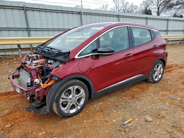  Salvage Chevrolet Bolt