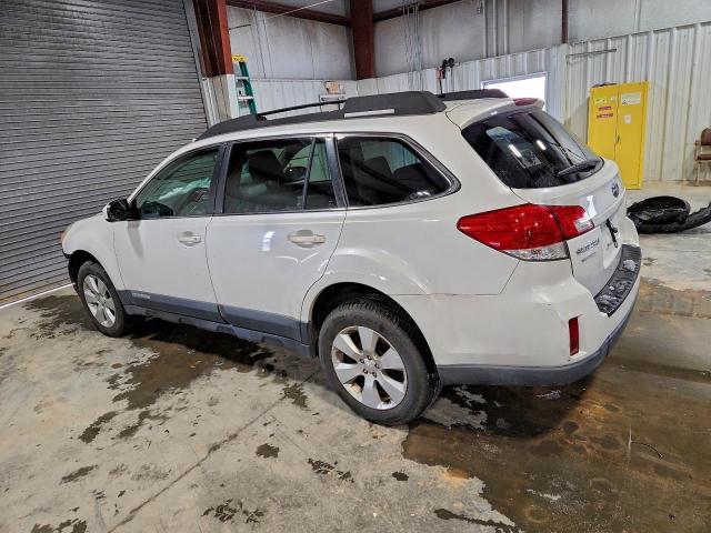 Subaru Outback 2.5i Premium Image 2