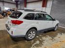 Subaru Outback 2.5i Premium Image 4