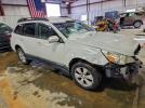 Subaru Outback 2.5i Premium Image 3
