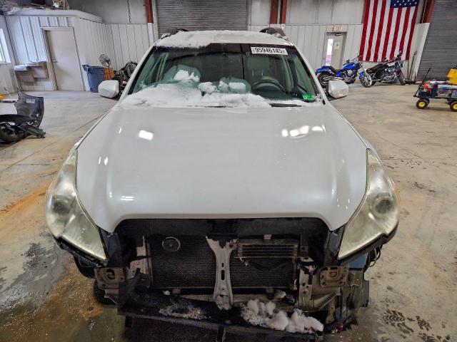 Subaru Outback 2.5i Premium Image 5