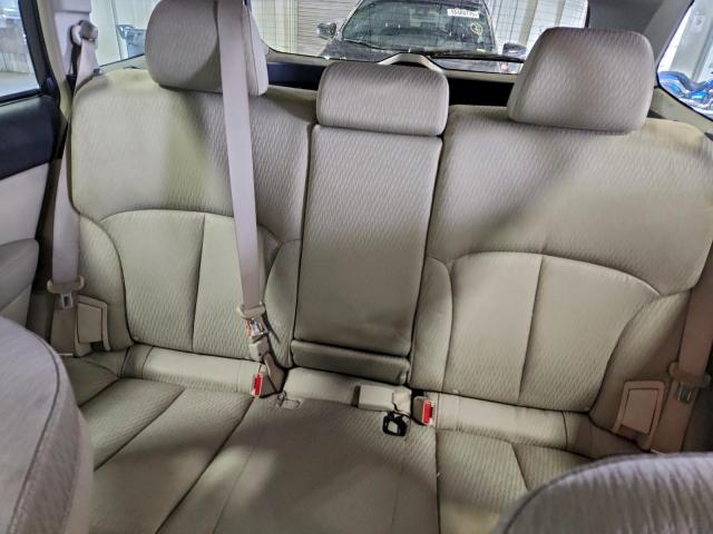 Subaru Outback 2.5i Premium Image 7