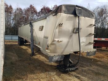  Salvage East Manufacturing End Dump