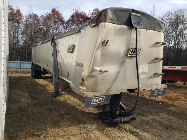  Salvage East Manufacturing End Dump