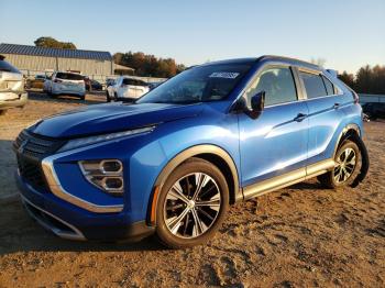  Salvage Mitsubishi Eclipse