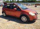 Suzuki SX4 Image 13