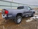 Toyota Tacoma Access Cab Image 12