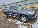 Toyota Tacoma Access Cab Image 7