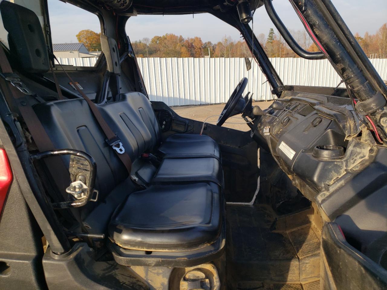 Honda Pioneer M3 Image 4