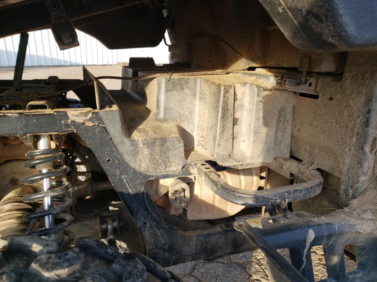 Honda Pioneer M3 Image 5