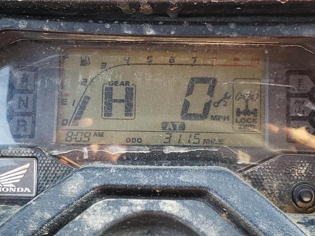 Honda Pioneer M3 Image 9