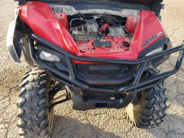 Honda Pioneer M3 Image 8