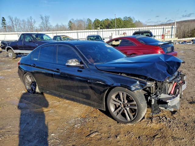 BMW 3 Series Xi Image 5